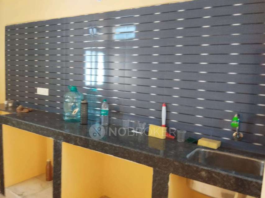 1 BHK Flat for Rent  In Narsingi