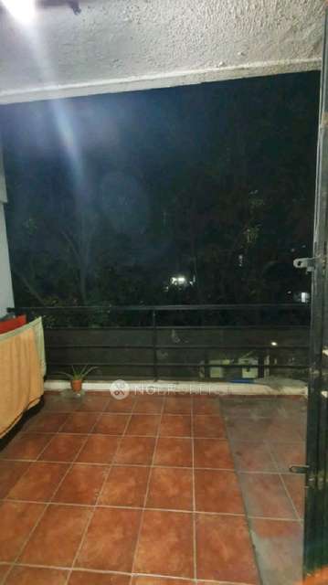 1 BHK Flat In Much More Apartment for Rent In Tingre Nagar