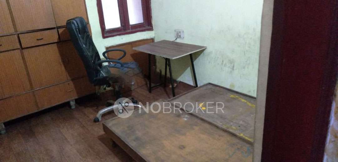 1 BHK Flat For Sale  In Rohini