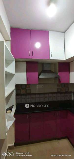 2 BHK Flat In Vibrant Sunrise Apartment For Sale  In Kithaganur Village