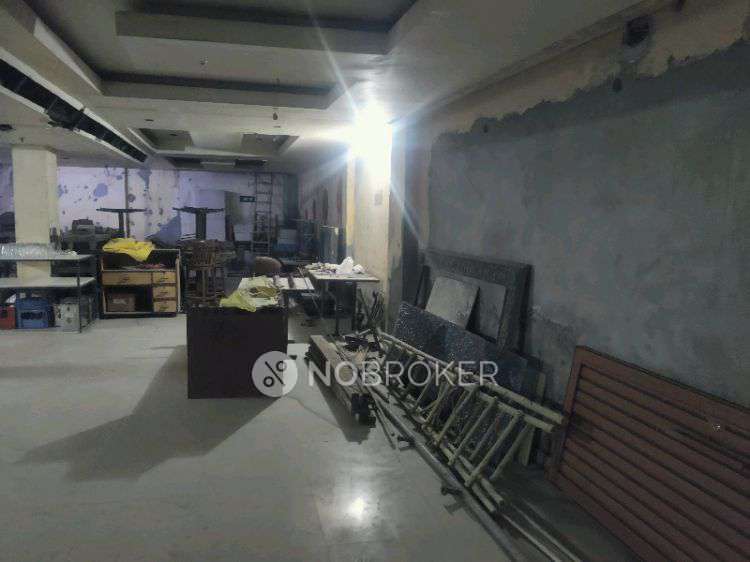 Office Space in Rohini, Delhi for Rent 