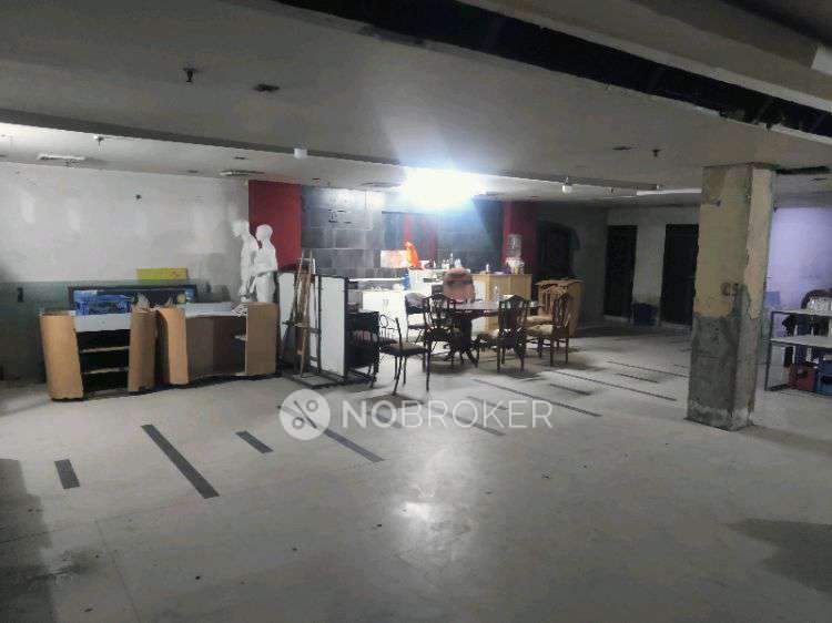 Office Space in Rohini, Delhi for Rent 