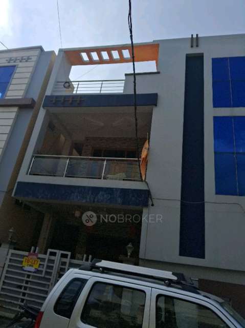 1 BHK House for Rent  In Bolarum