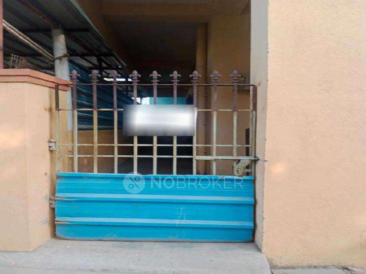1 RK House for Rent In Ambattur