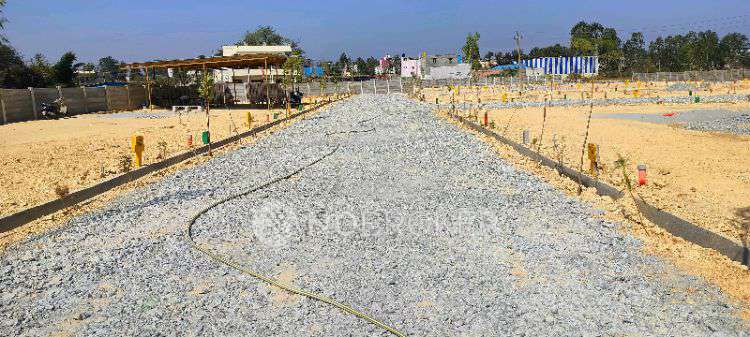 Plot For Sale  In Manju Sambrudhi In 306, Hulimangala Main Rd, Neeladri Nagar, Electronics City Phase 1, Electronic City, Bengaluru, Karnataka 560105, India