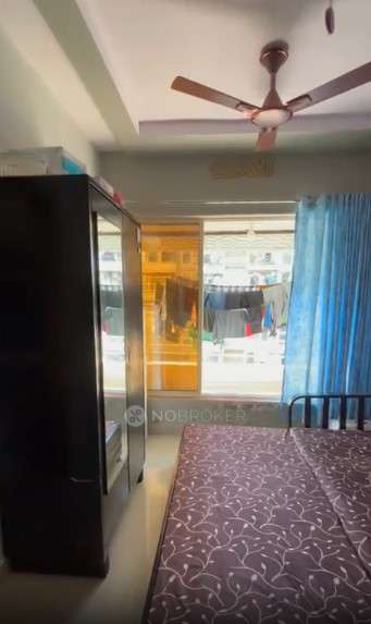 1 RK Flat In Deep Heights For Sale  In Nalasopara West