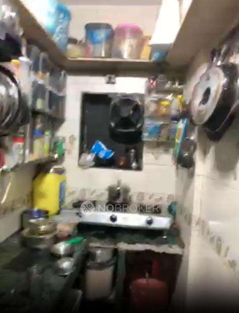 1 RK Flat In Shree Ostwal House Of Mewad For Sale  In Bhayandar East