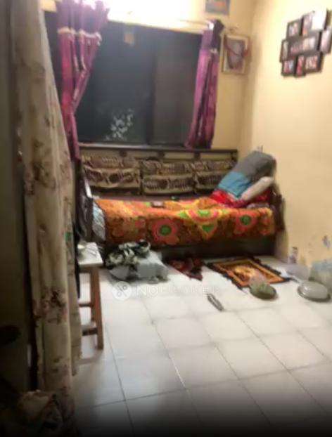 1 RK Flat In Shree Ostwal House Of Mewad For Sale  In Bhayandar East