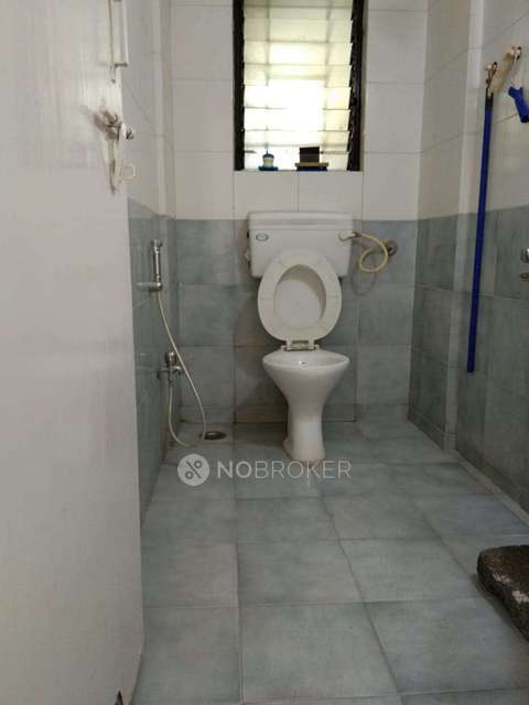 2 BHK Flat In Shreeniwas Apartments For Sale  In Dattawadi