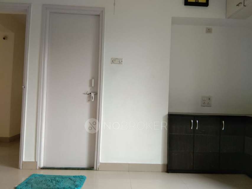 2 BHK Flat In Shreeniwas Apartments For Sale  In Dattawadi