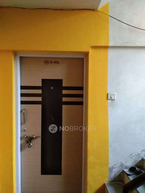 2 BHK Flat In Shreeniwas Apartments For Sale  In Dattawadi