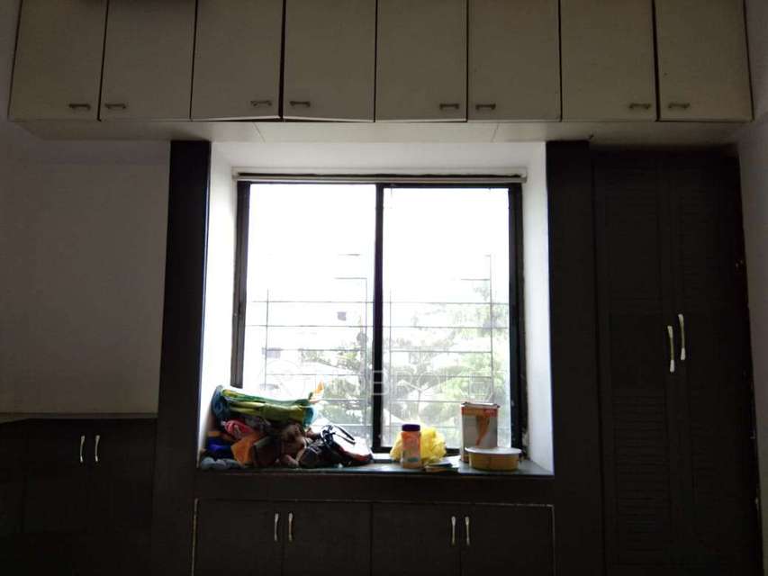 2 BHK Flat In Shreeniwas Apartments For Sale  In Dattawadi