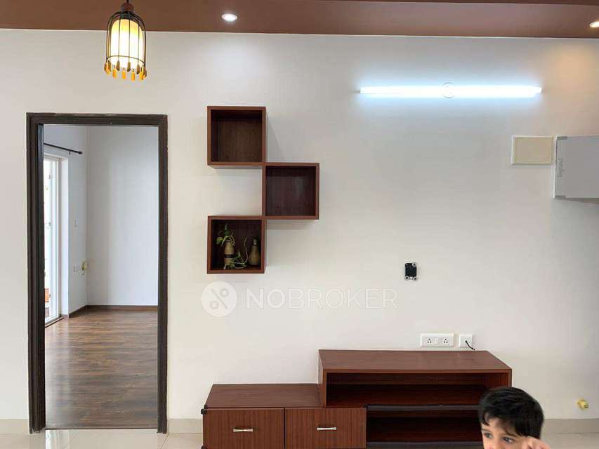 2 BHK Flat In Uber Verdant 1 for Rent  In Uber Verdant