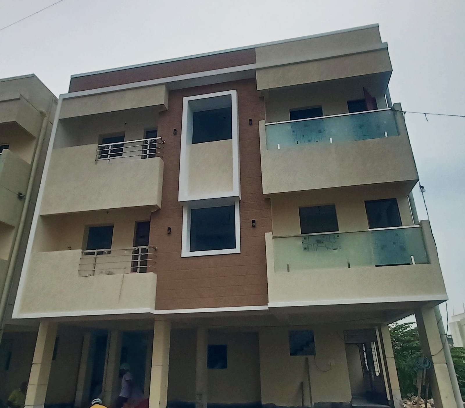 Indira Indira Nakshathra Villas