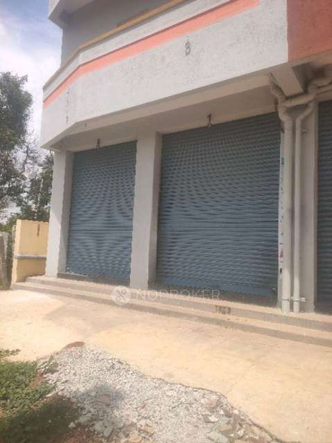 Shop in Nadagowdagollahalli, Bangalore for Rent 