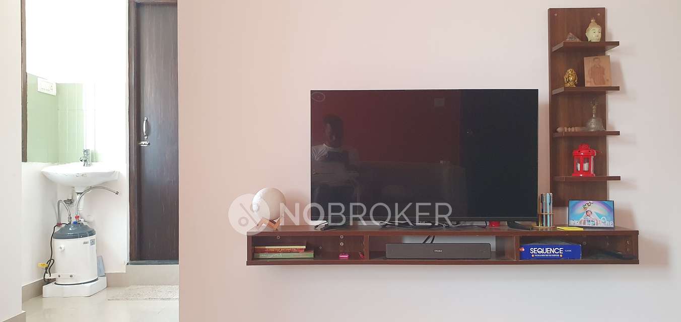 PG for Boys in Anna Nagar