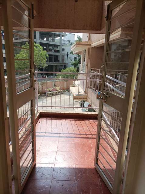 1 BHK Flat In Victoria The Reino Colony Talegaon Dabhade  for Rent  In Yojana Nagar