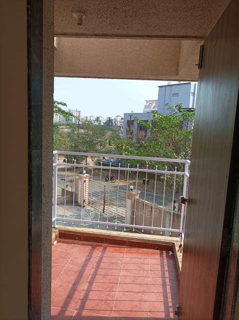 1 BHK Flat In Victoria The Reino Colony Talegaon Dabhade  for Rent  In Yojana Nagar