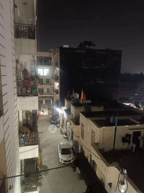 2 BHK Flat In Home Green View Apartment For Sale  In Chipiyana Buzurg, 