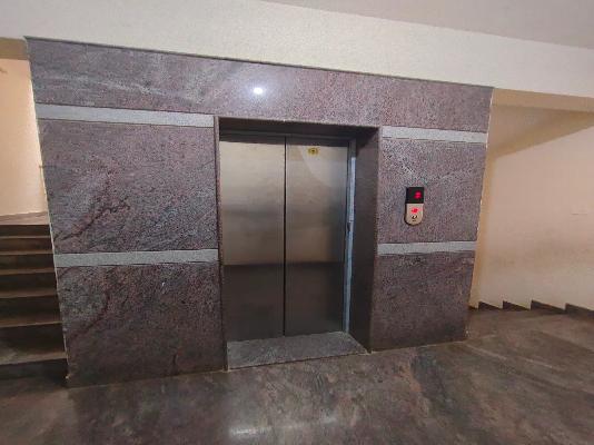 2 BHK Flat In Sri Nandana Royal For Sale  In Electronic City Phase 2