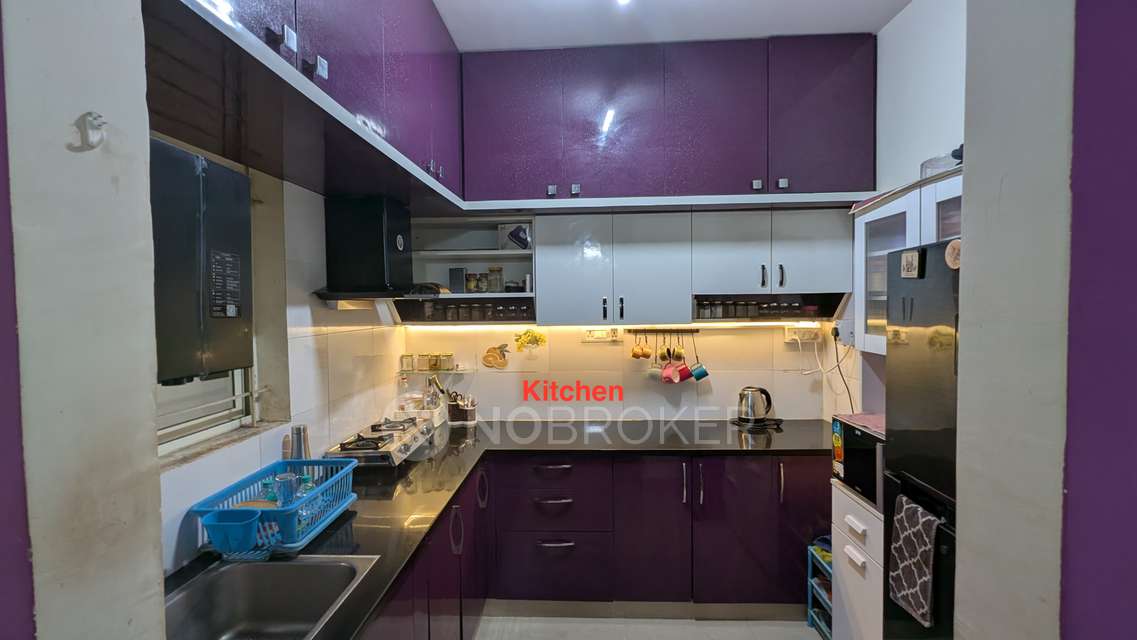 2 BHK Flat In Sri Nandana Royal For Sale  In Electronic City Phase 2