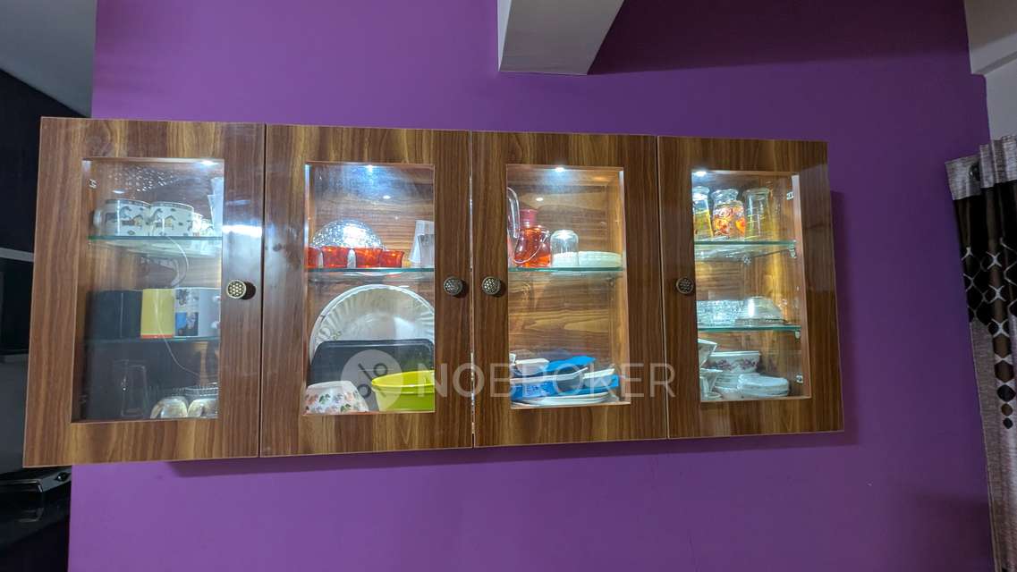 2 BHK Flat In Sri Nandana Royal For Sale  In Electronic City Phase 2