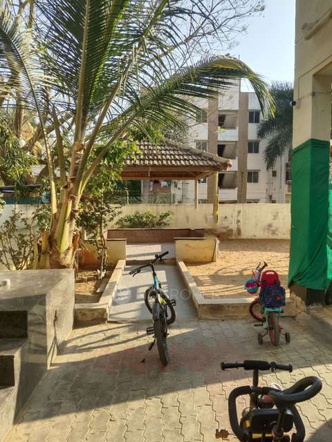2 BHK Flat In Sri Nandana Royal For Sale  In Electronic City Phase 2