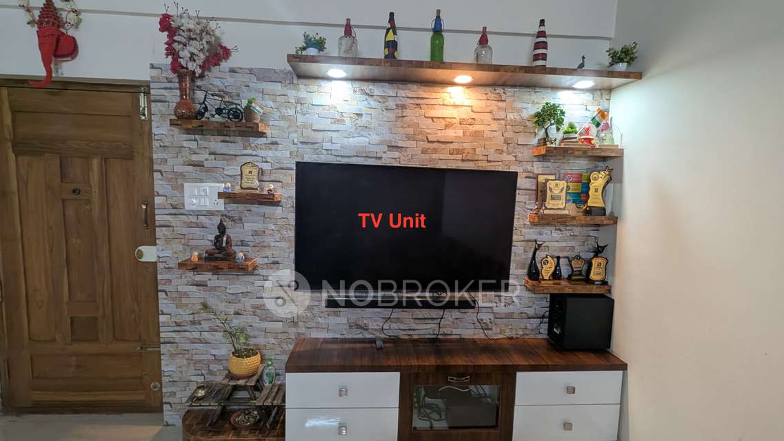 2 BHK Flat In Sri Nandana Royal For Sale  In Electronic City Phase 2