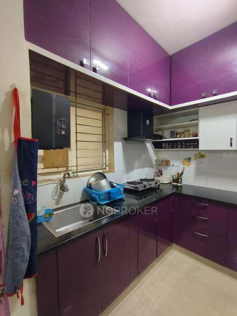 2 BHK Flat In Sri Nandana Royal For Sale  In Electronic City Phase 2