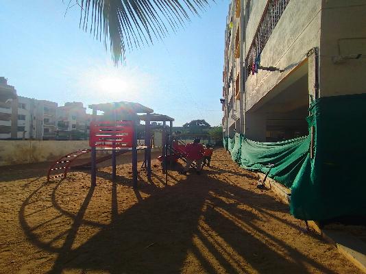 2 BHK Flat In Sri Nandana Royal For Sale  In Electronic City Phase 2