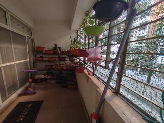 2 BHK Flat In Sri Nandana Royal For Sale  In Electronic City Phase 2