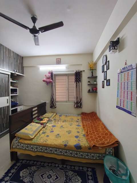 2 BHK Flat In Sri Nandana Royal For Sale  In Electronic City Phase 2