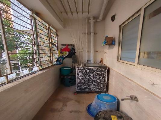 2 BHK Flat In Sri Nandana Royal For Sale  In Electronic City Phase 2