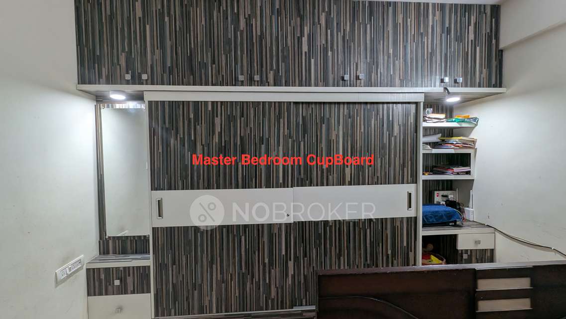 2 BHK Flat In Sri Nandana Royal For Sale  In Electronic City Phase 2