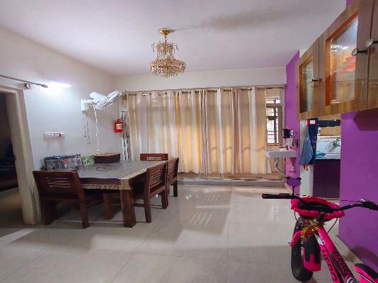2 BHK Flat In Sri Nandana Royal For Sale  In Electronic City Phase 2