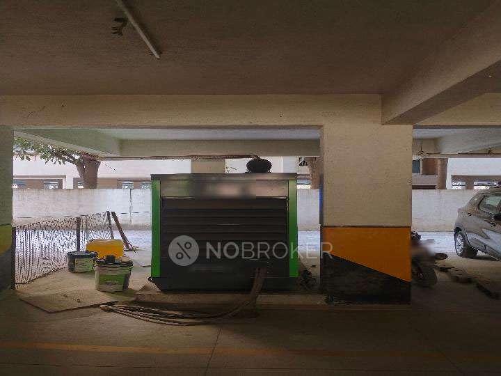 2 BHK Flat In Sri Nandana Royal For Sale  In Electronic City Phase 2