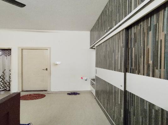 2 BHK Flat In Sri Nandana Royal For Sale  In Electronic City Phase 2