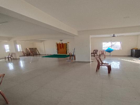 2 BHK Flat In Sri Nandana Royal For Sale  In Electronic City Phase 2