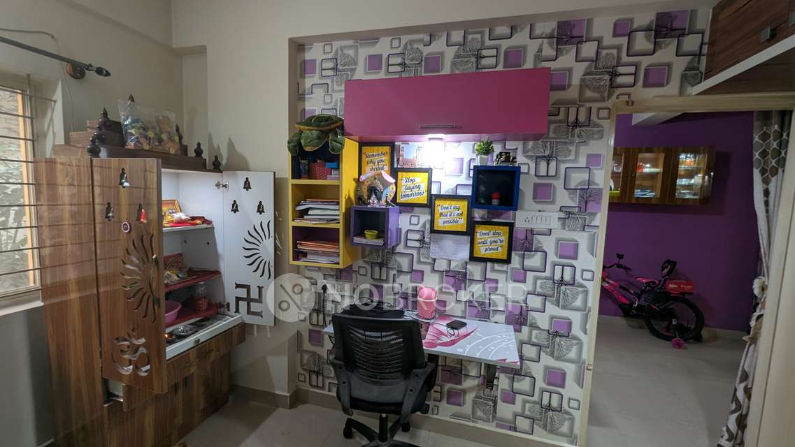 2 BHK Flat In Sri Nandana Royal For Sale  In Electronic City Phase 2