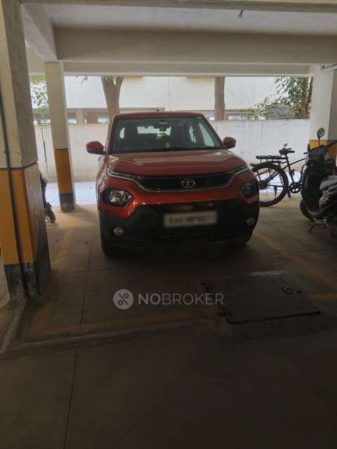 2 BHK Flat In Sri Nandana Royal For Sale  In Electronic City Phase 2