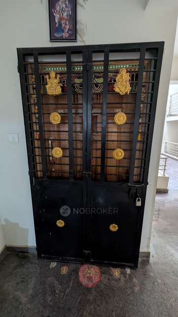 2 BHK Flat In Sri Nandana Royal For Sale  In Electronic City Phase 2