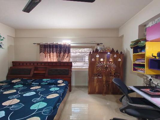 2 BHK Flat In Sri Nandana Royal For Sale  In Electronic City Phase 2