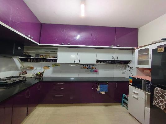 2 BHK Flat In Sri Nandana Royal For Sale  In Electronic City Phase 2