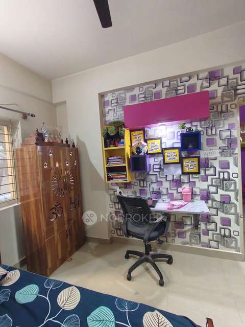 2 BHK Flat In Sri Nandana Royal For Sale  In Electronic City Phase 2