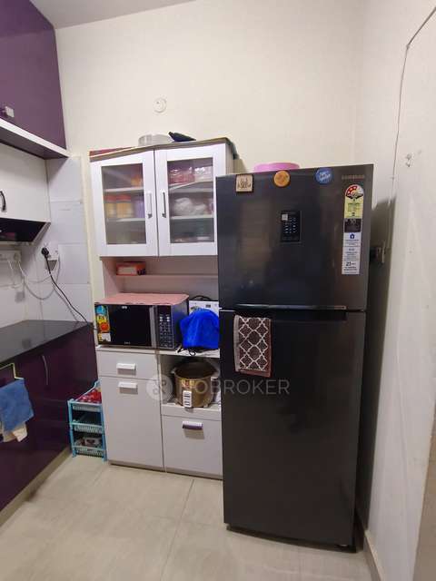 2 BHK Flat In Sri Nandana Royal For Sale  In Electronic City Phase 2