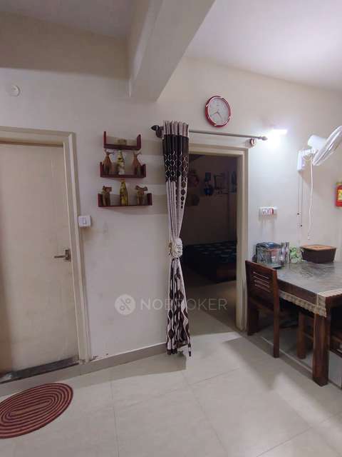 2 BHK Flat In Sri Nandana Royal For Sale  In Electronic City Phase 2