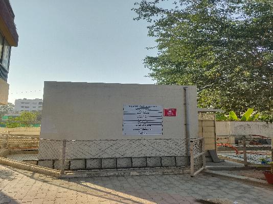 2 BHK Flat In Sri Nandana Royal For Sale  In Electronic City Phase 2