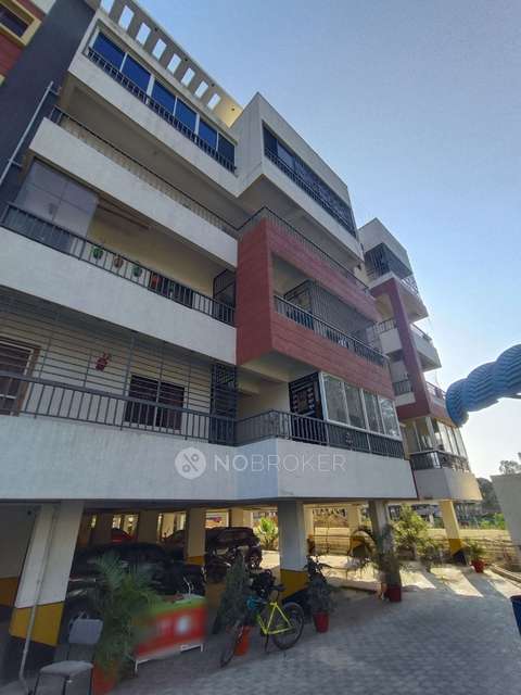 2 BHK Flat In Sri Nandana Royal For Sale  In Electronic City Phase 2