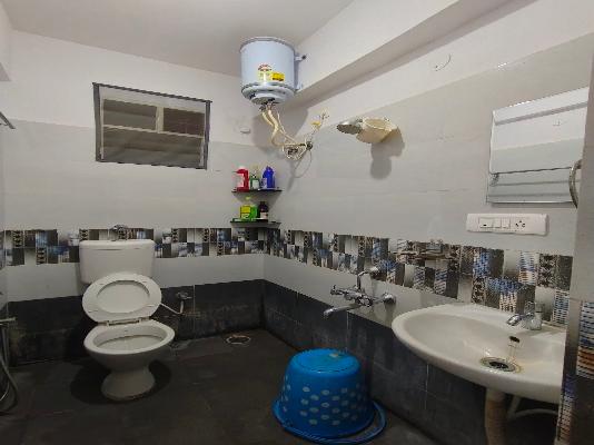 2 BHK Flat In Sri Nandana Royal For Sale  In Electronic City Phase 2