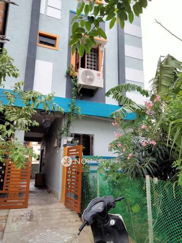 1 BHK House for Rent  In Peerzadiguda